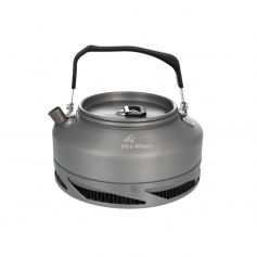 Czajnik aluminiowy FMC-XT1 0.8l szary Fire-Maple--