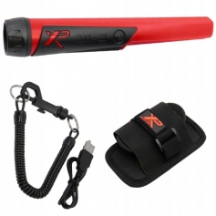 Wykrywacz metali ręczny XP Pinpointer MI-6-XP Metal Detectors