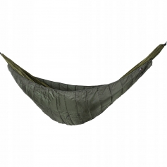 Śpiwór Do Hamaka OD Green 31799B MFH Nylon Ciepły-MFH