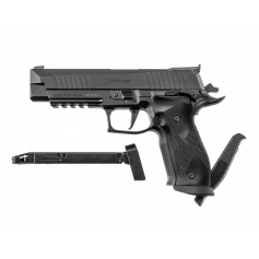 Wiatrówka Pistolet Sig_Sauer P226 X-Five 4,5 mm-Sig Sauer