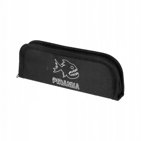 Paralizator USB Piranha Pen Shock 2 000 000 V-Piranha