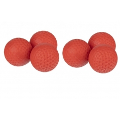 Kule Pieprzowe GUARD RED OC/PAVA .68 10 szt. Byrna-inna