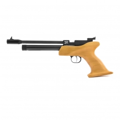 Pistolet wiatrówka Artemis CP1-M 4,5mm Lewy Rygiel-Artemis