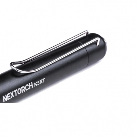 Latarka taktyczna PEN długopis NEXTORCH K3RT 330lm-NEXTORCH