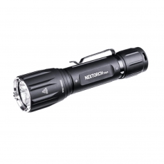 Latarka Ładowalna NEXTORCH TA41 Tactical 2600lm-Nextorch