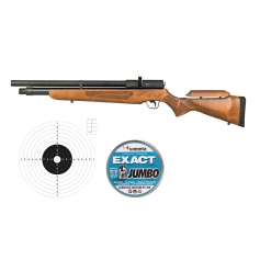 Wiatrówka PCP Cometa ORION SH LONG 5,5mm-inna