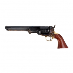 Rewolwer czarnoprochowy Pietta Colt 1851 Navy YANK .44-Broń czarnoprochowa Pietta