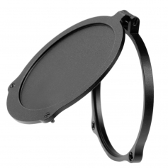 Osłona Metal Flip-Up na okular do lunet Hawke Vantage. Airmax, Panorama 61010 - średnica 55mm-Hawke