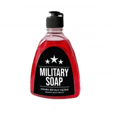 Mydło militarne Military Soap dla strzelców 3w1-inna marka