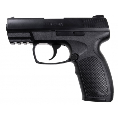 Wiatrówka Pistolet UMAREX TDP 45 kal. 4,5mm BB na Co2-Umarex