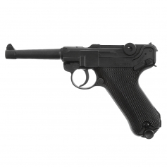 Wiatrówka Pistolet UMAREX Legends P.08 na Co2 5.8135-Umarex