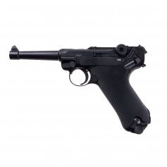 Wiatrówka Umarex LEGENDS P.08 Parabellum Luger BLOW BACK 4,46 5.8142-Umarex