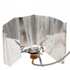 Osłona przeciwwiatrowa FIRE MAPLE FMW-501-Fire-Maple