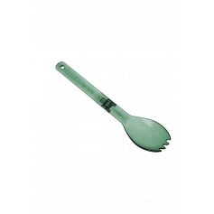 SPORK ŁYŻKO_WIDELEC COLOR TRITAN-GREEN 1szt-Light My Fire
