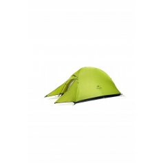 Namiot Naturehike CLOUD UP 1 210T NH18T010-T GREEN-NATUREHIKE