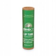 Pomadka nawilżająca CLIMBON LIP TUBE 0,3 OZ Sztyft-Climbon