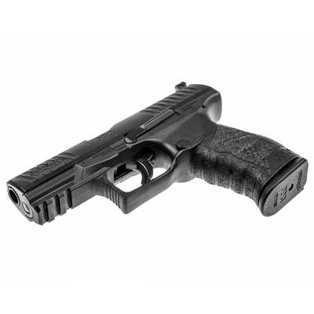 Pistolet RAM Walther PPQ M2 T4E .43 na kule ZESTAW-Walther