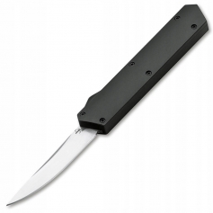Nóż składany Boker Plus Kwaiken OTF Black 06EX551-BOKER