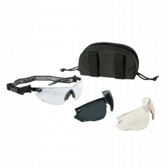 Okulary Bolle Tactical balistyczne COMBAT COMBKITN-Bolle