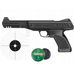 Wiatrówka Pistolet GAMO P900 kal. 4,5mm + GRATISY-