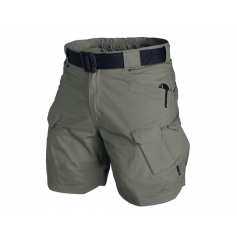 Spodnie szorty HELIKON UTP UTS 8,5'' olive drab L-Helikon-Tex