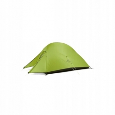 Namiot Naturehike CLOUD UP 3 210T NH18T030-T GREEN-NATUREHIKE