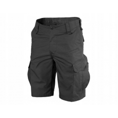 Spodenki krótkie HELIKON CPK czarne XS CPU szorty-Helikon-Tex