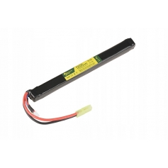 Akumulator ASG LiPo 11,1V 1200mAh 2S/20C-Electro River