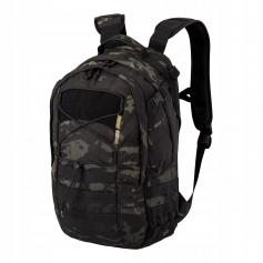PLECAK HELIKON EDC CORDURA MULTICAM BLACK 21L-Helikon-Tex®