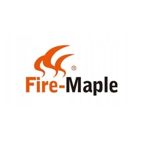 Garnek turystyczny Fire-Maple FMC-218 2w1 Lekki-Fire-Maple