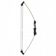 Łuk bloczkowy NXG CB Cadet4 SET 15 lbs-NXG