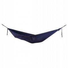 HAMAK TTTM jednoosobowy 150KG Navy Blue 52 TML52-Ticket To The Moon
