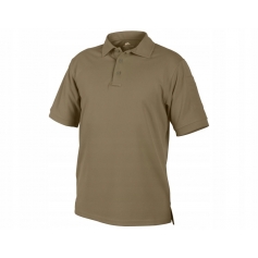 Koszulka Polo termoaktywna Helikon UTL COYOTE 3XL-Helikon-Tex