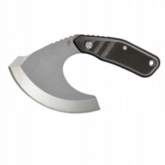 Nóż Gerber Downwind Ulu Black Grey 1059842-Gerber