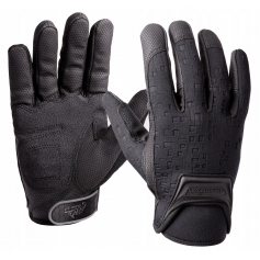 Rękawice Helikon Urban Tactical Line BLACK XXL-Helikon-Tex