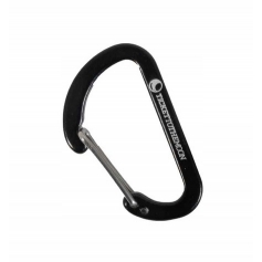 Karabińczyk TTTM Light 3kN AL6061 1SZT-Ticket To The Moon