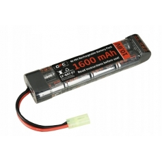 Akumulator ASG GFC NiMH 10.8V 1600mAh-GFC Energy