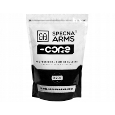 Kulki ASG Specna Arms Core 0,20g 1 kg-Specna Arms