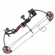 Łuk bloczkowy NXG CB Robin Expert 15-29 lbs-NXG