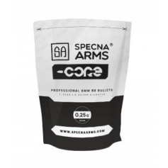 Kulki ASG Specna Arms Core 0,25g 0,5 kg-Specna Arms