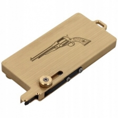 Kapiszonownik Gold Caper Remington CAS BWWSAA-2055-