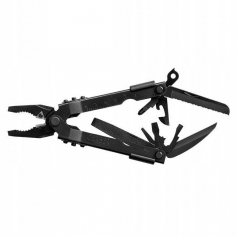 Multitool Gerber MP600 Bluntnose Black 07520G1-GERBER
