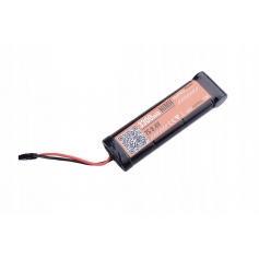 Akumulator ASG NiMH 8.4V 3300mAh Large Type-