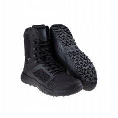 Buty Magnum DRUM MID WP BLACK-Magnum