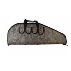 Pokrowiec krótki FORSPORT KŁ CAMO do AK47 Bobcat-Forsport