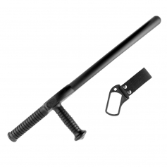 Pałka sportowa ESP typu Tonfa z uchwytem-ESP