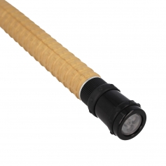 Latarka do pałki teleskopowej ESP--