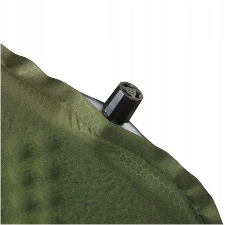 Mata Samopompująca Snugpak Maxi Olive Turystyczna-inna marka