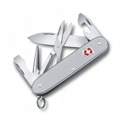 Scyzoryk nóż Victorinox PIONEER X 0.8231.26 Alox-Victorinox