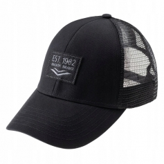 Czapka z daszkiem baseballowa MAGNUM KIANIT BLACK-Magnum